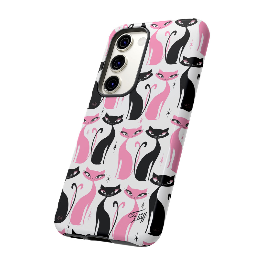 Love Cats • Tough Phone Case