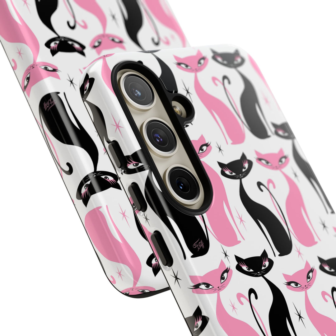 Love Cats • Tough Phone Case