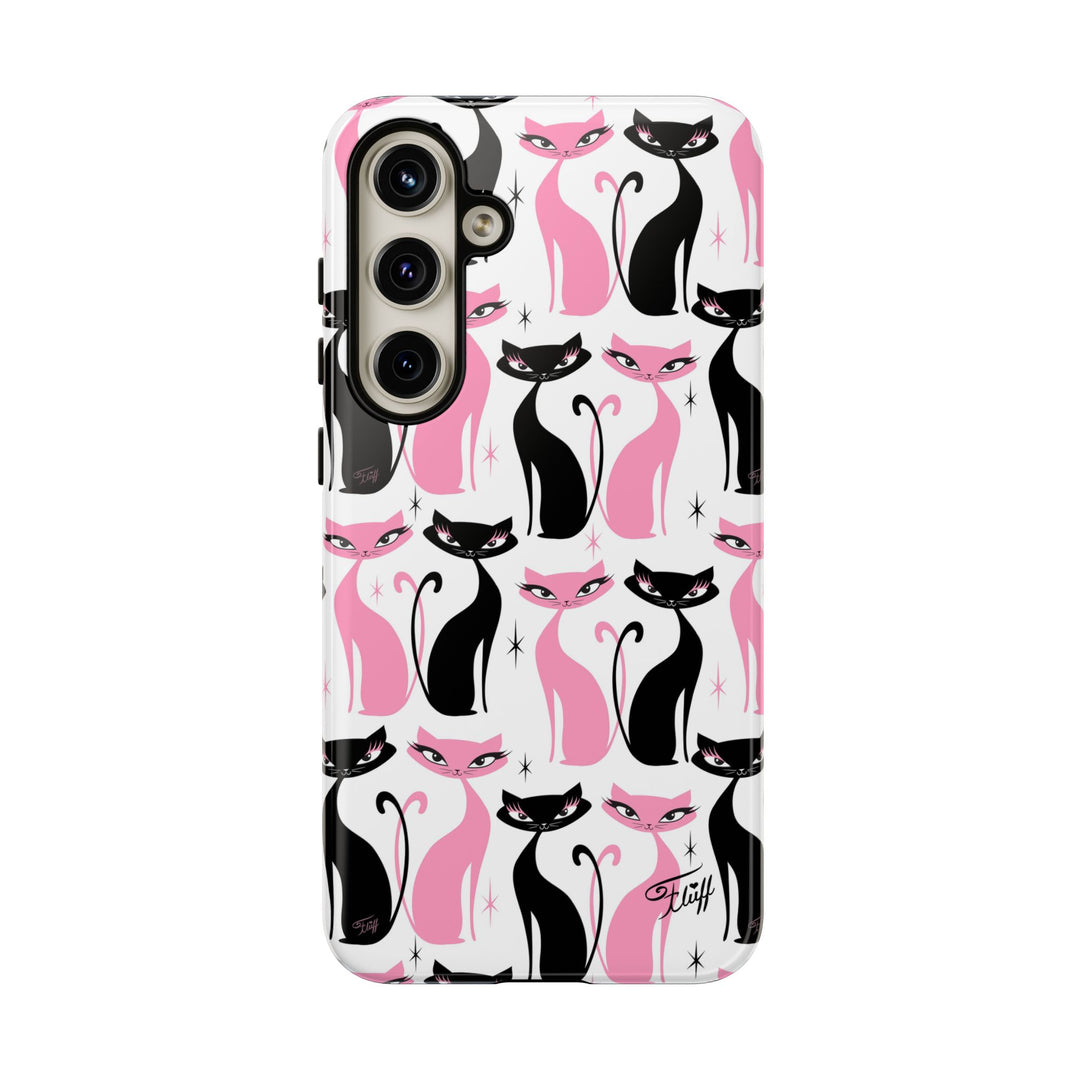 Love Cats • Tough Phone Case
