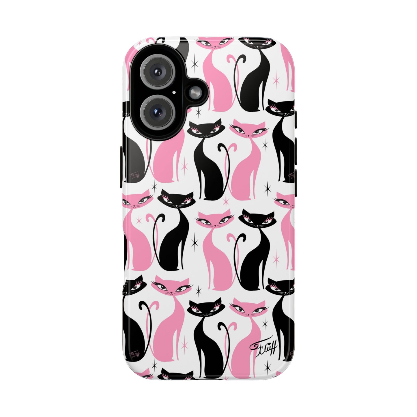 Love Cats • Tough Phone Case