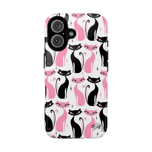 Love Cats • Tough Phone Case