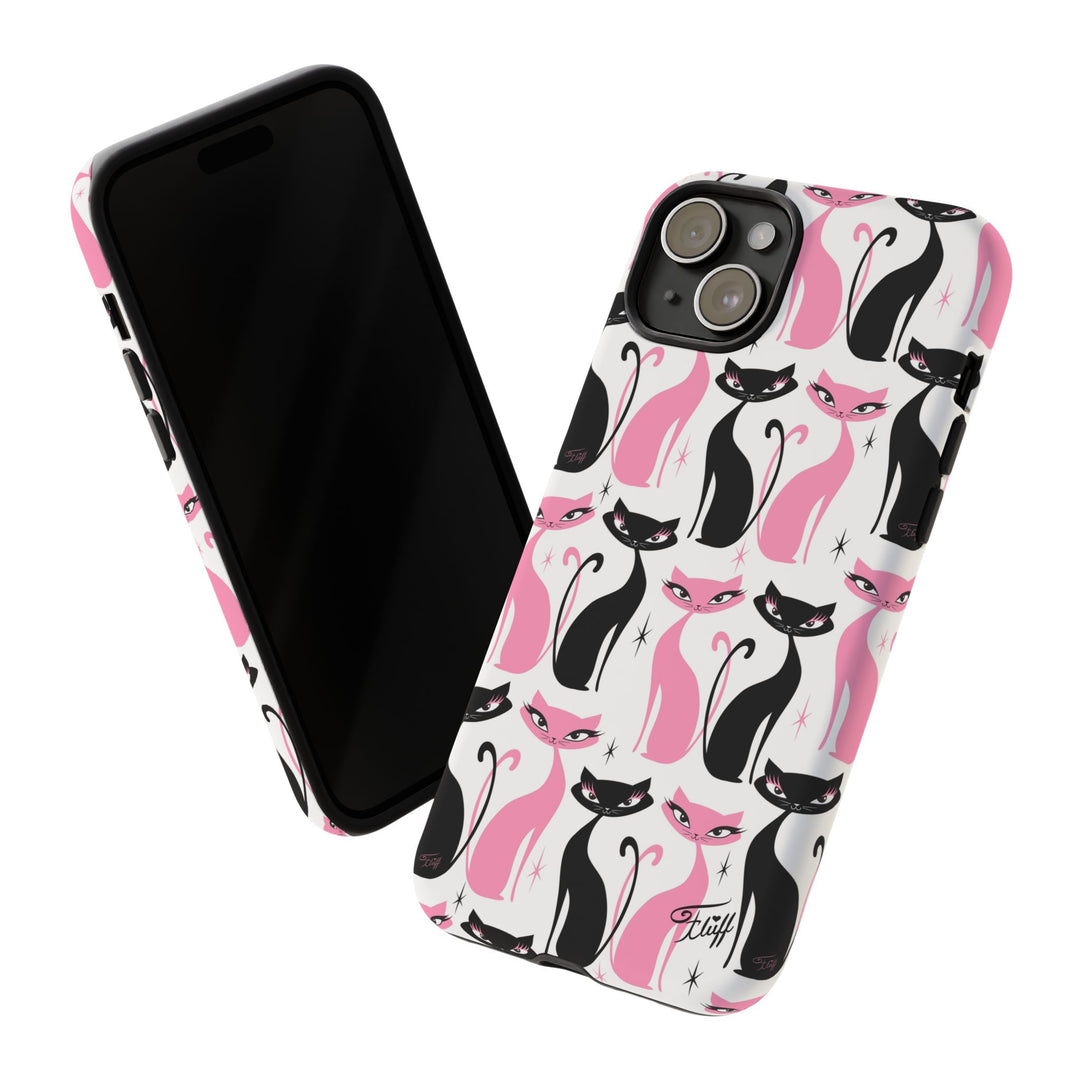 Love Cats • Tough Phone Case