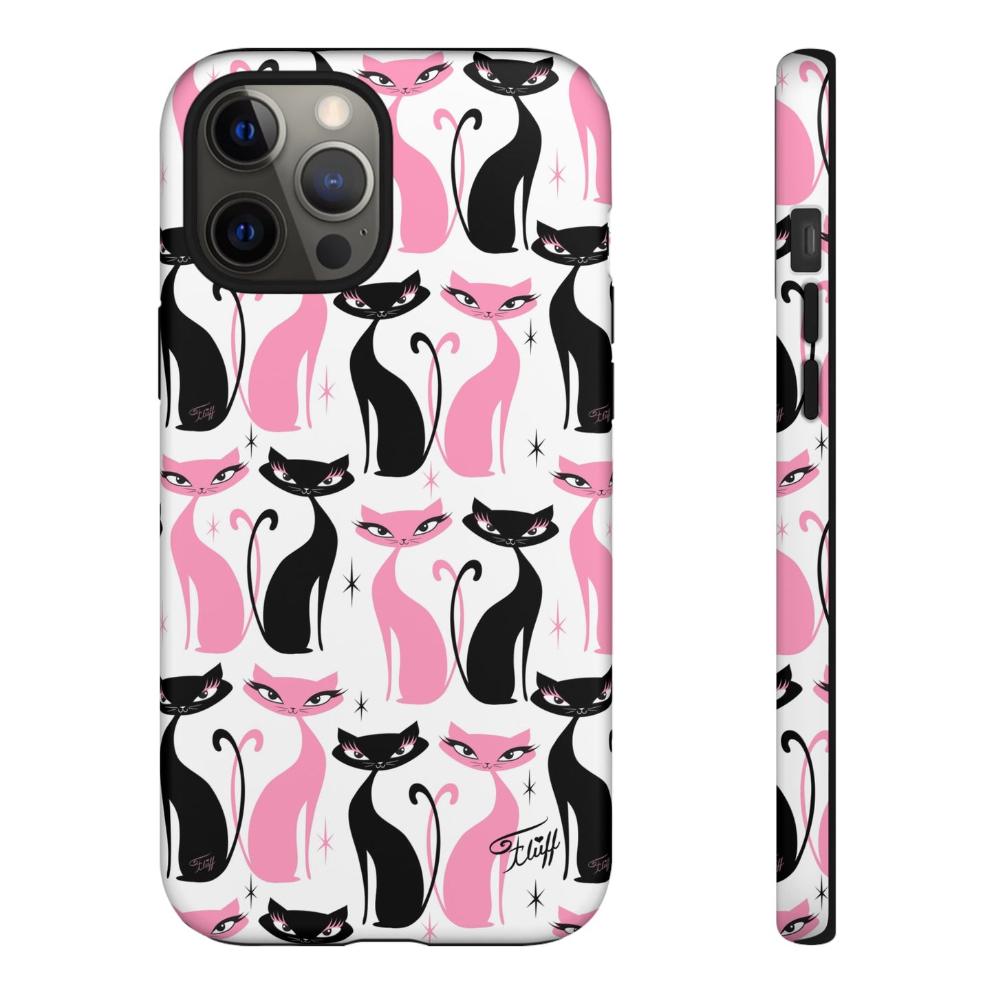 Love Cats • Tough Phone Case