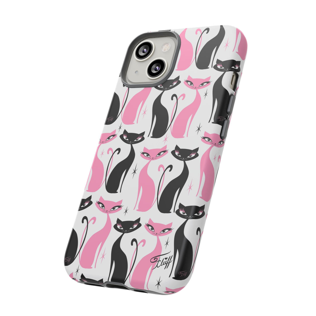 Love Cats • Tough Phone Case