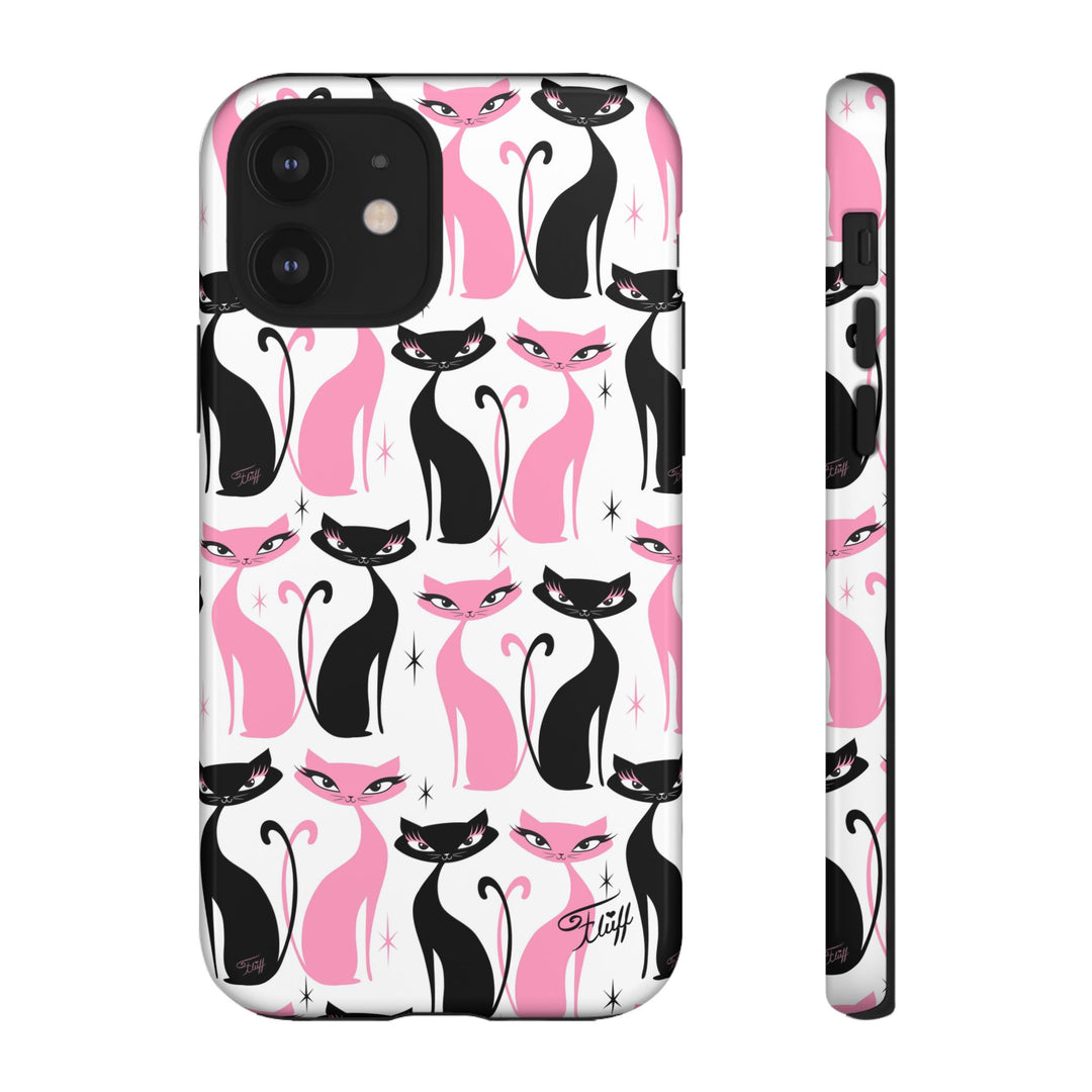 Love Cats • Tough Phone Case