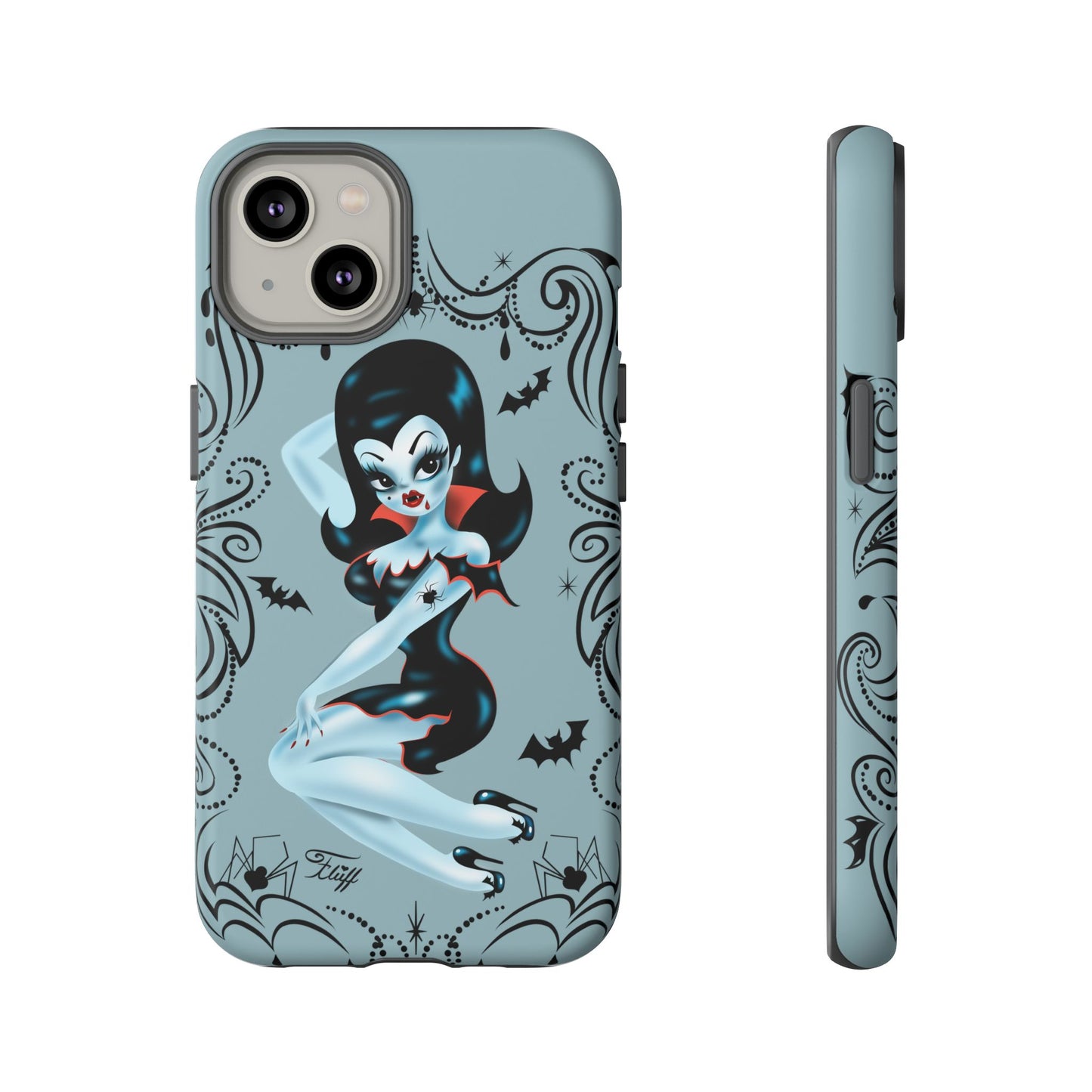 Glampire • Tough Phone Case