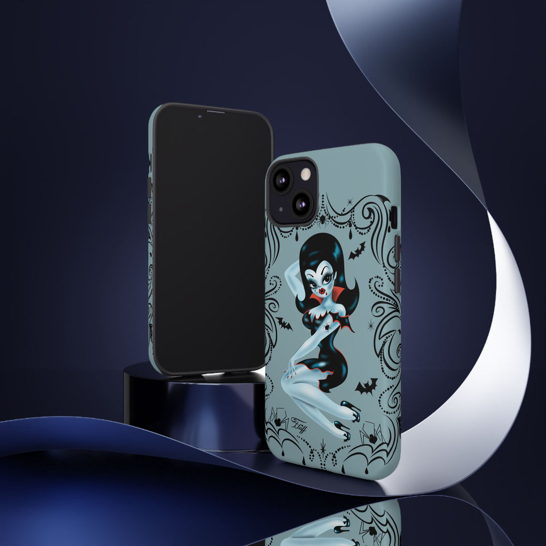 Glampire • Tough Phone Case