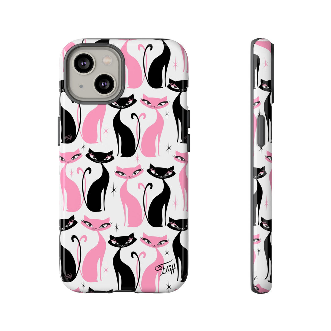 Love Cats • Tough Phone Case