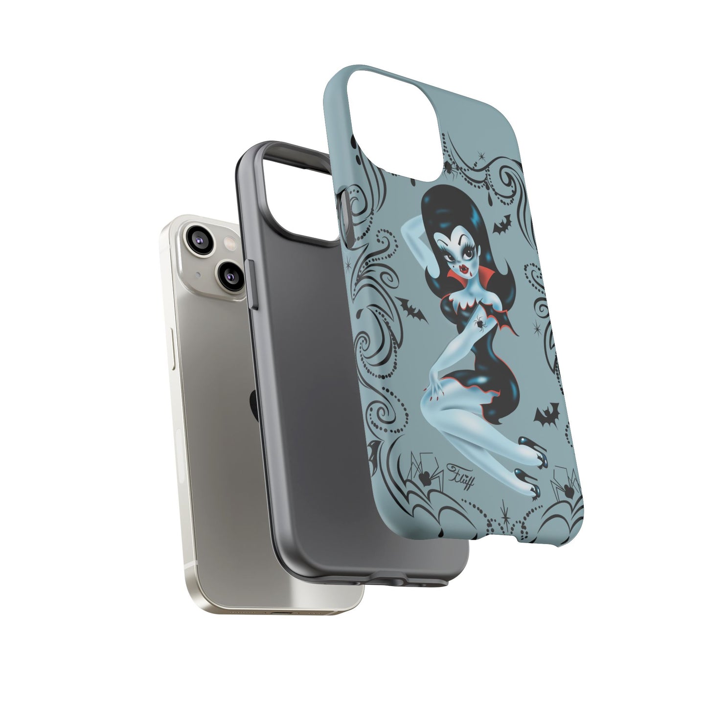 Glampire • Tough Phone Case