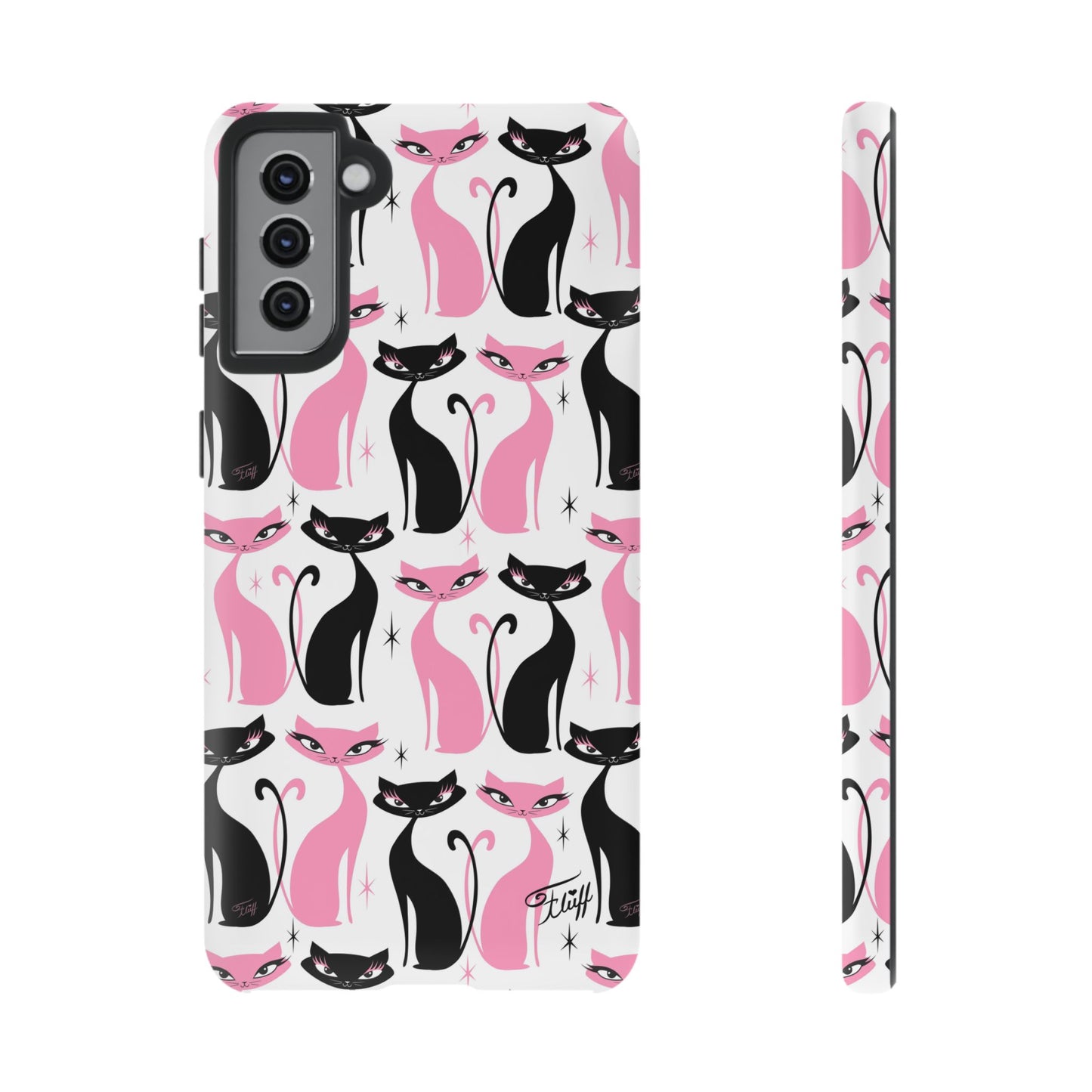 Love Cats • Tough Phone Case