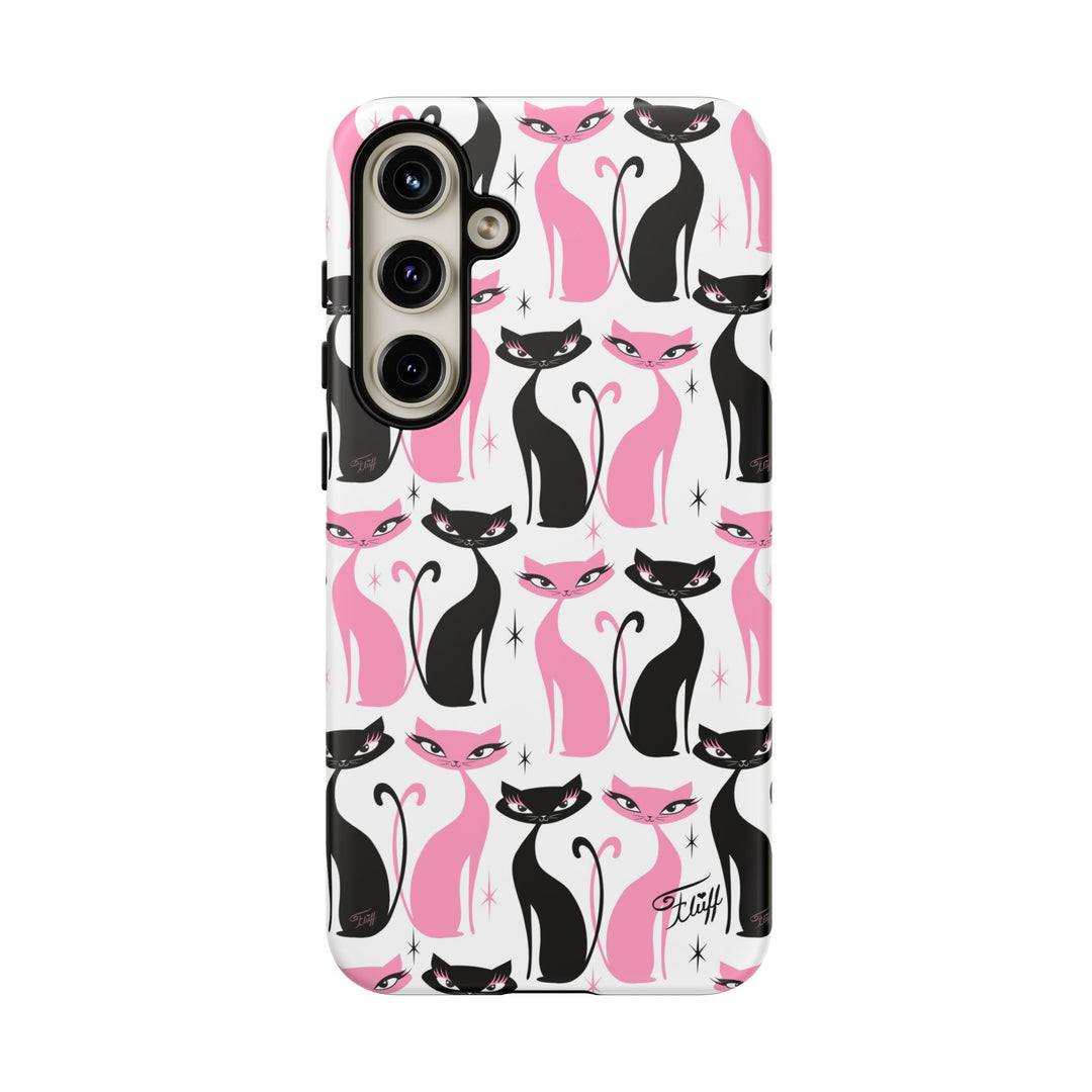 Love Cats • Tough Phone Case