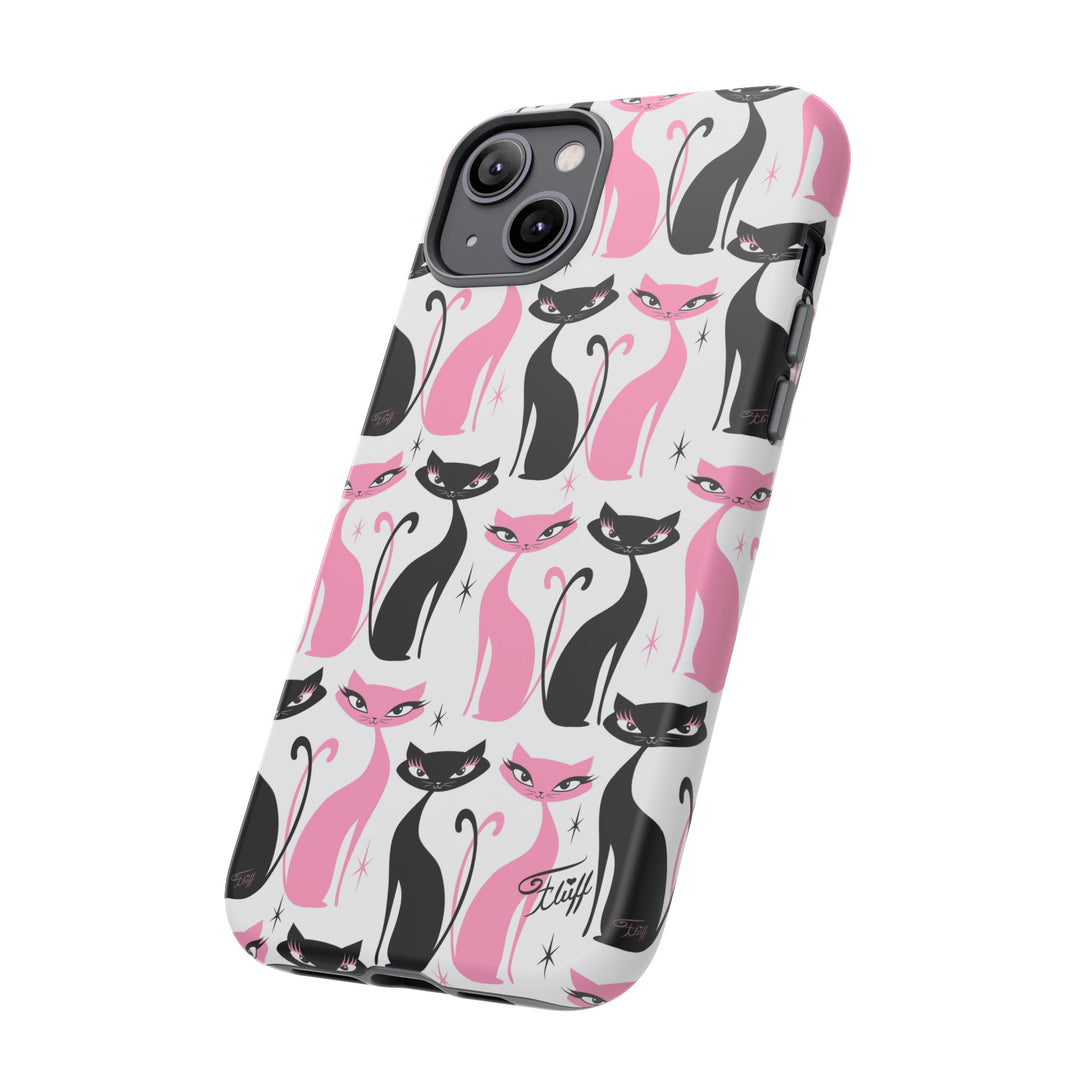 Love Cats • Tough Phone Case