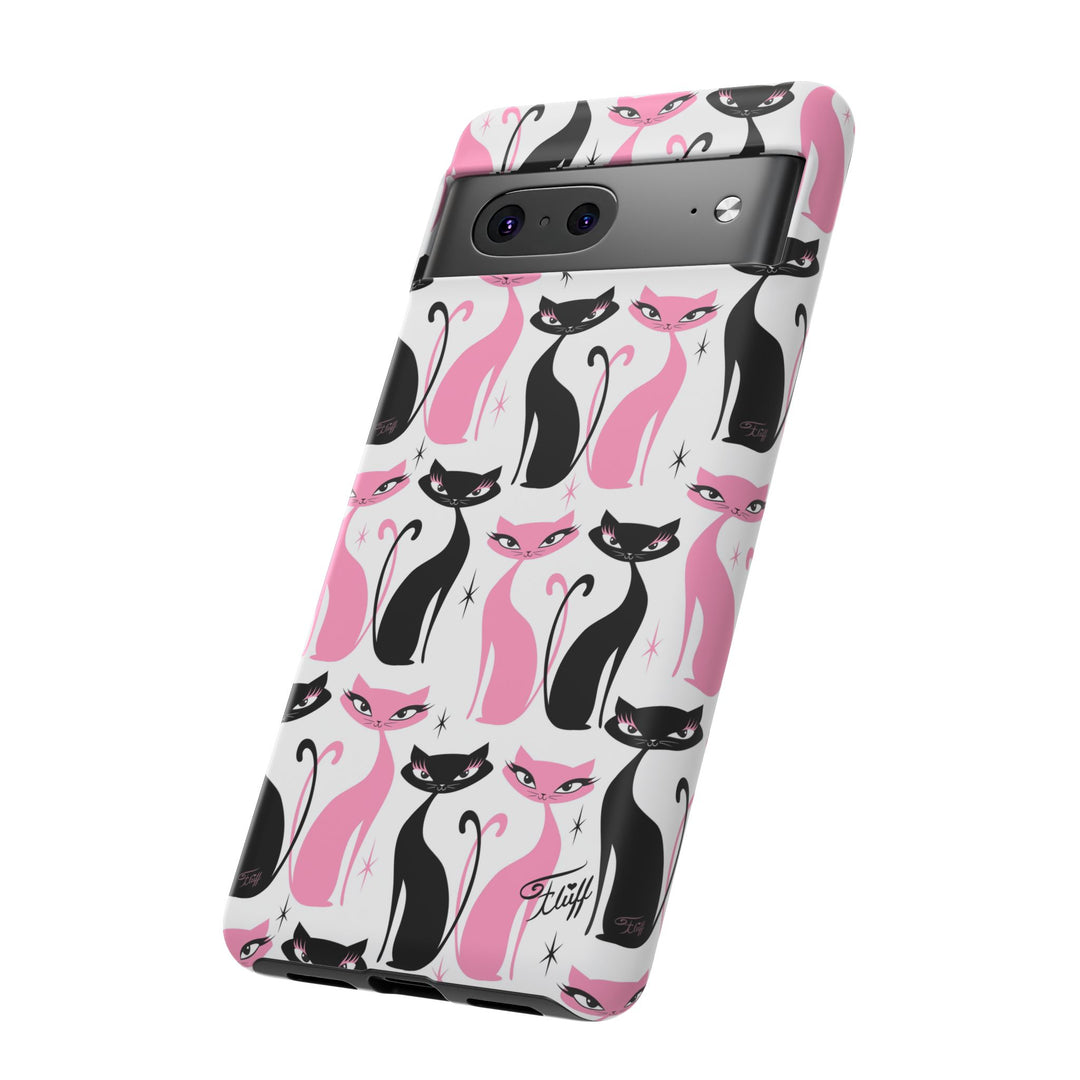 Love Cats • Tough Phone Case