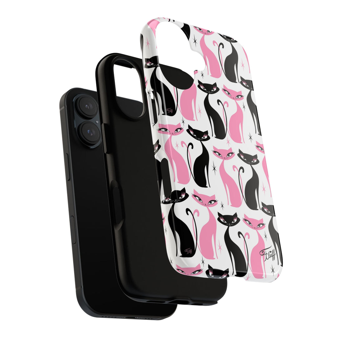 Love Cats • Tough Phone Case