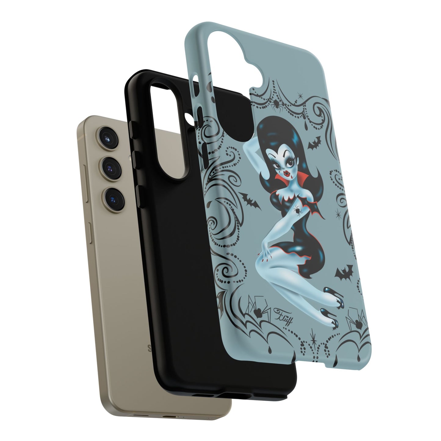 Glampire • Tough Phone Case