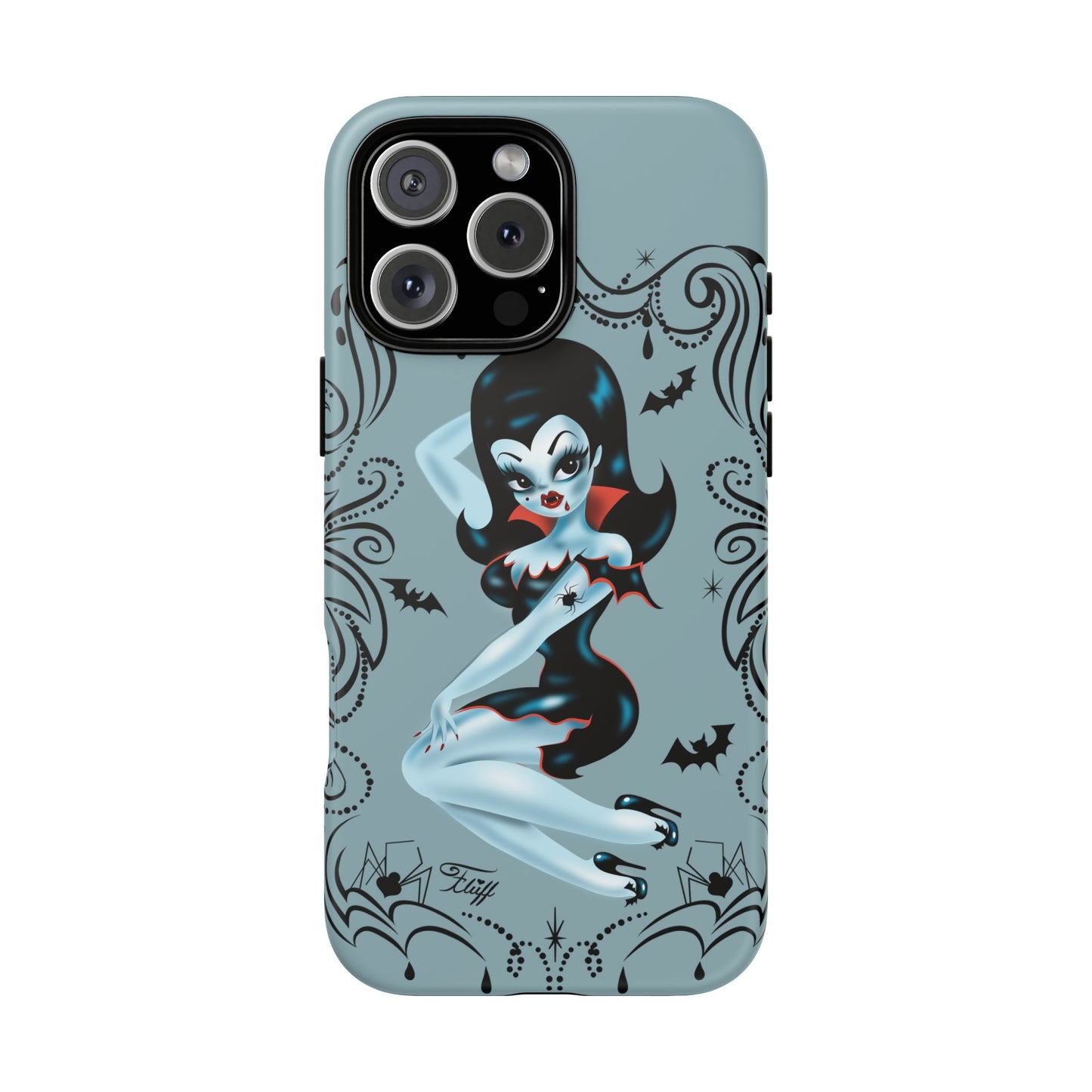 Glampire • Tough Phone Case