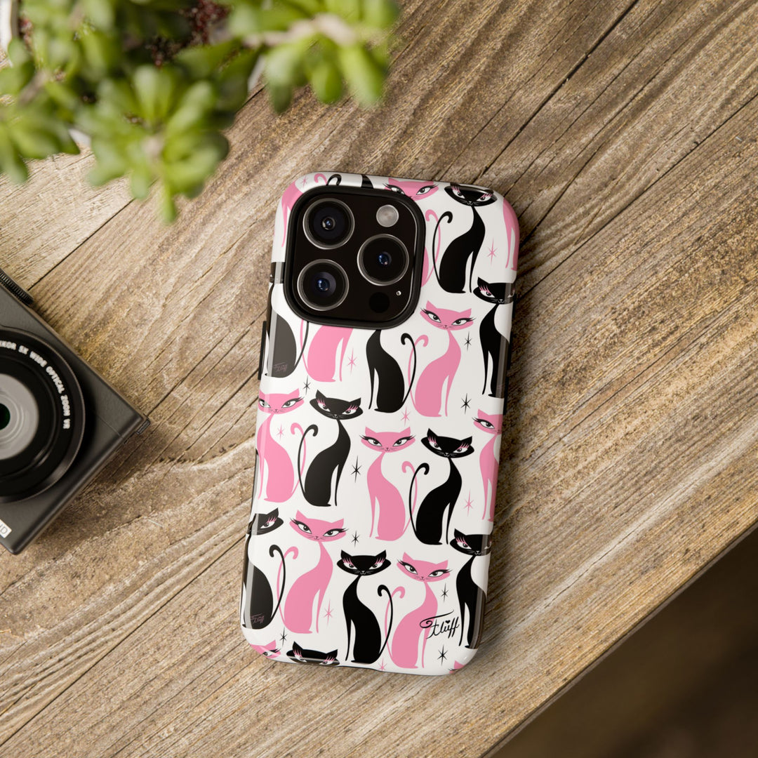 Love Cats • Tough Phone Case