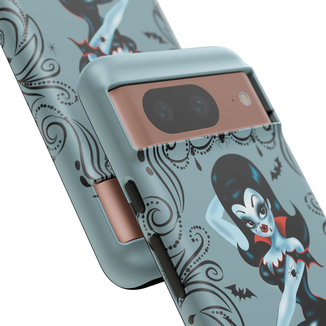 Glampire • Tough Phone Case