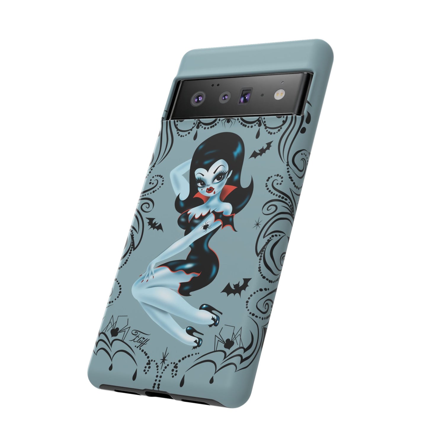 Glampire • Tough Phone Case