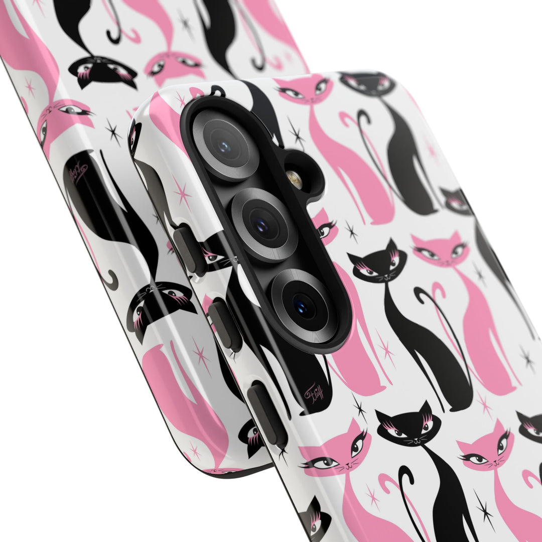 Love Cats • Tough Phone Case