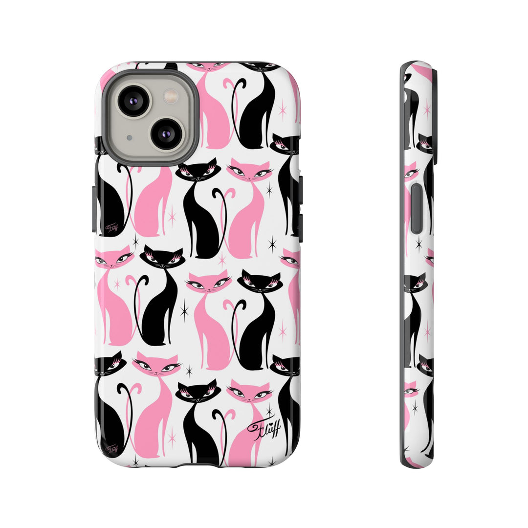 Love Cats • Tough Phone Case