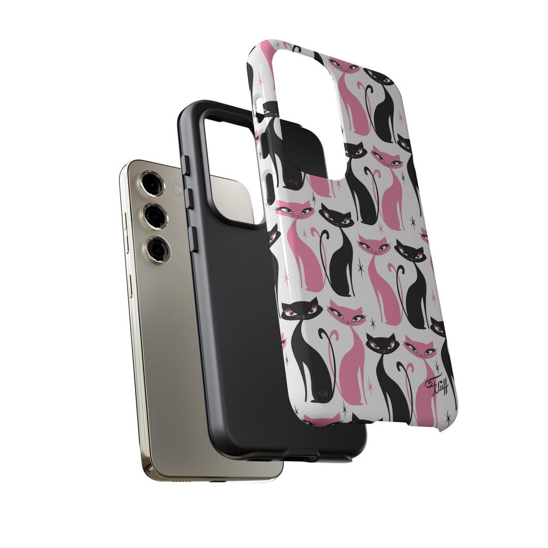Love Cats • Tough Phone Case