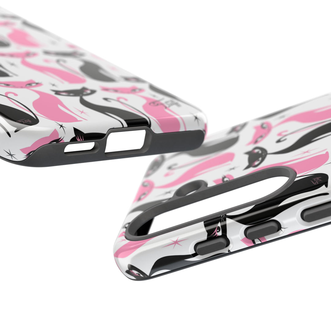 Love Cats • Tough Phone Case