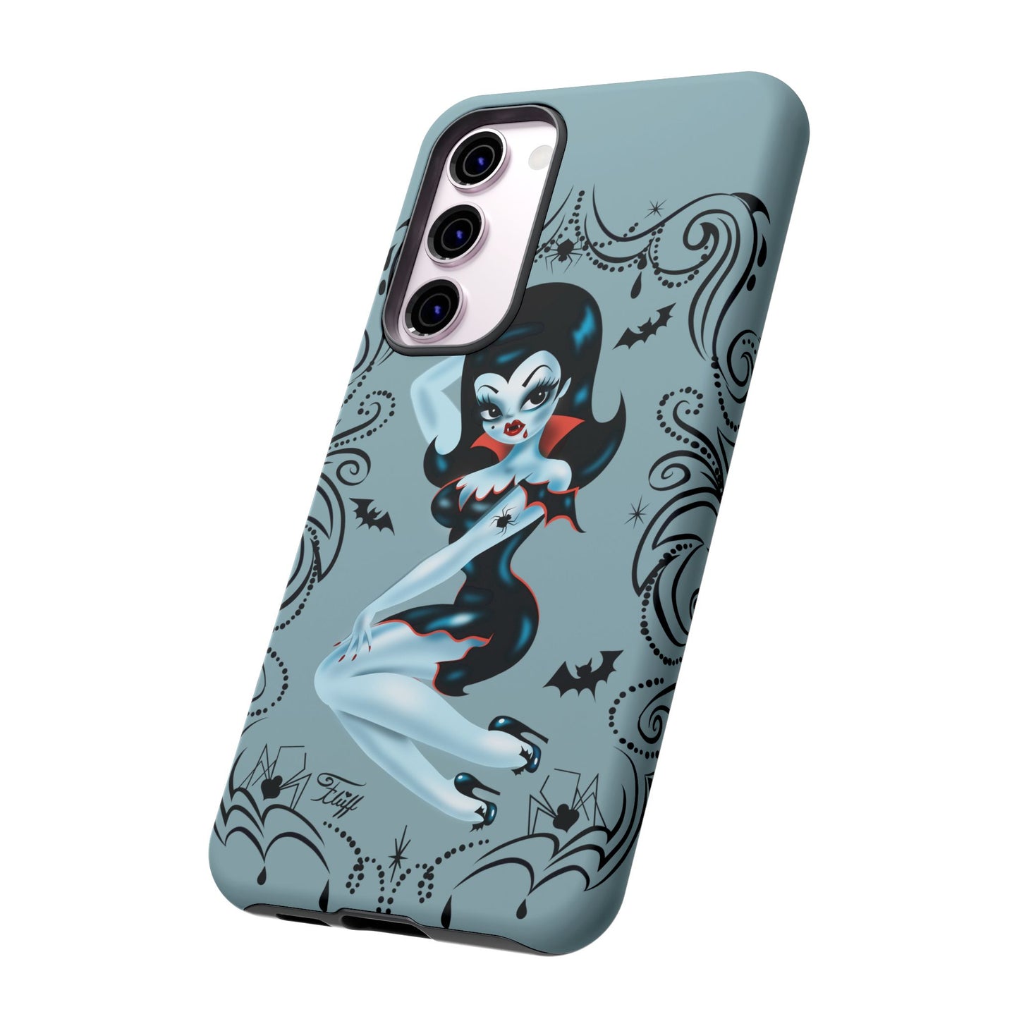 Glampire • Tough Phone Case