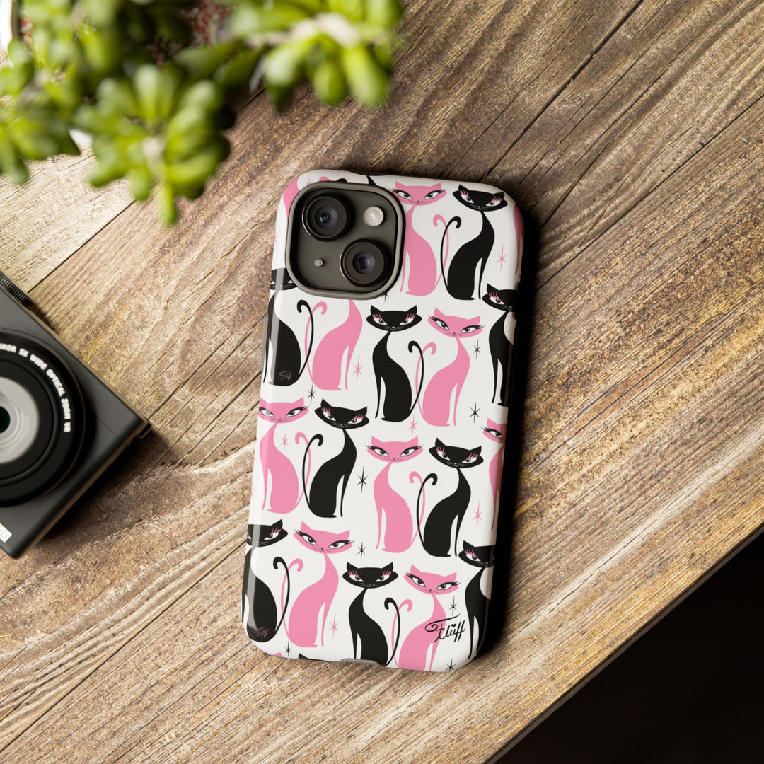 Love Cats • Tough Phone Case