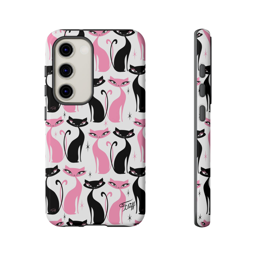 Love Cats • Tough Phone Case