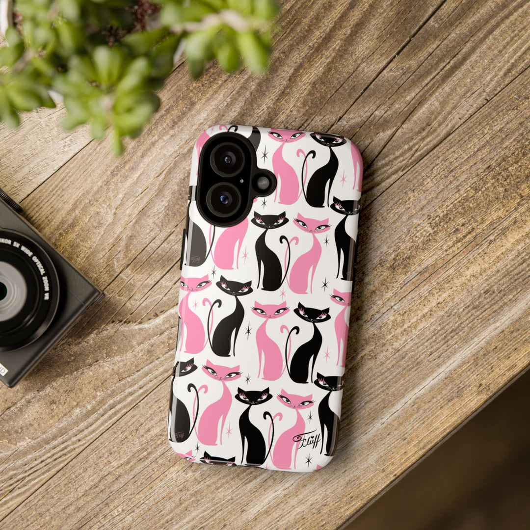 Love Cats • Tough Phone Case