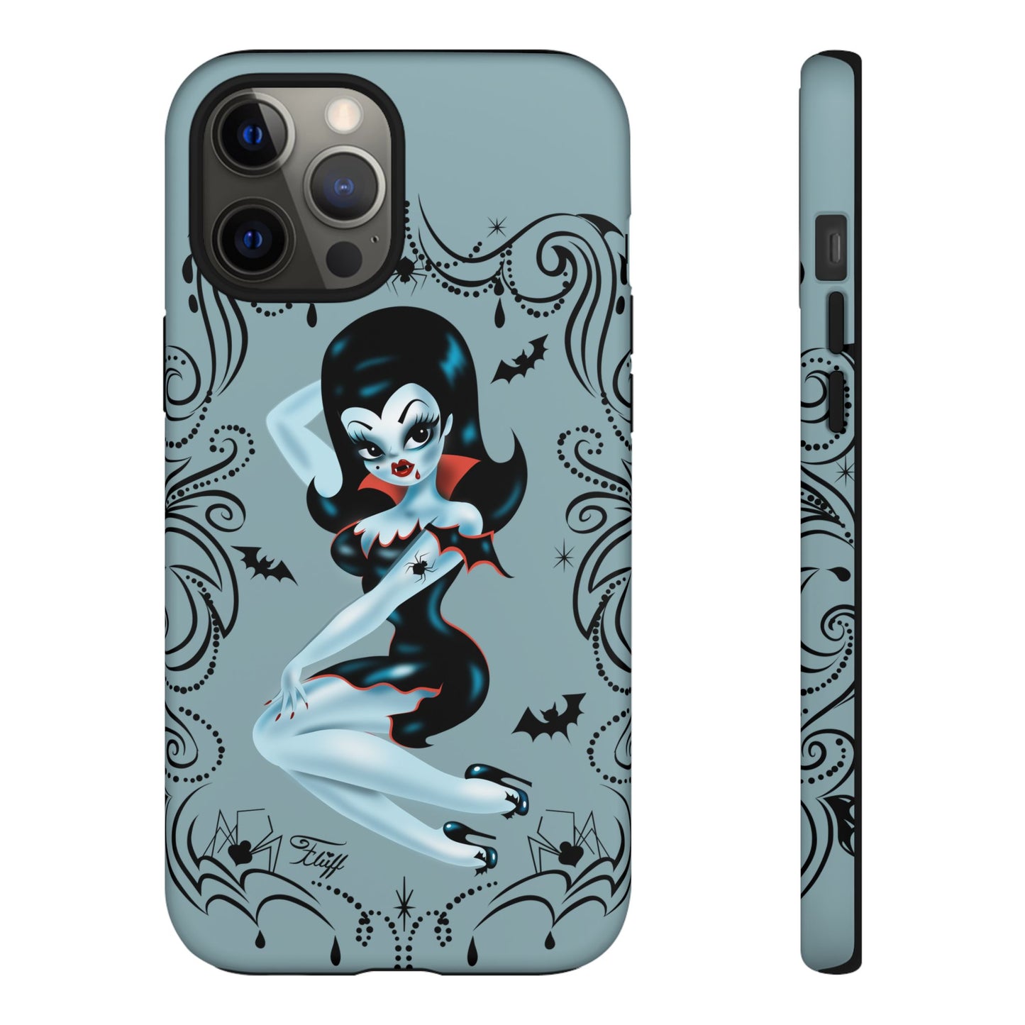 Glampire • Tough Phone Case