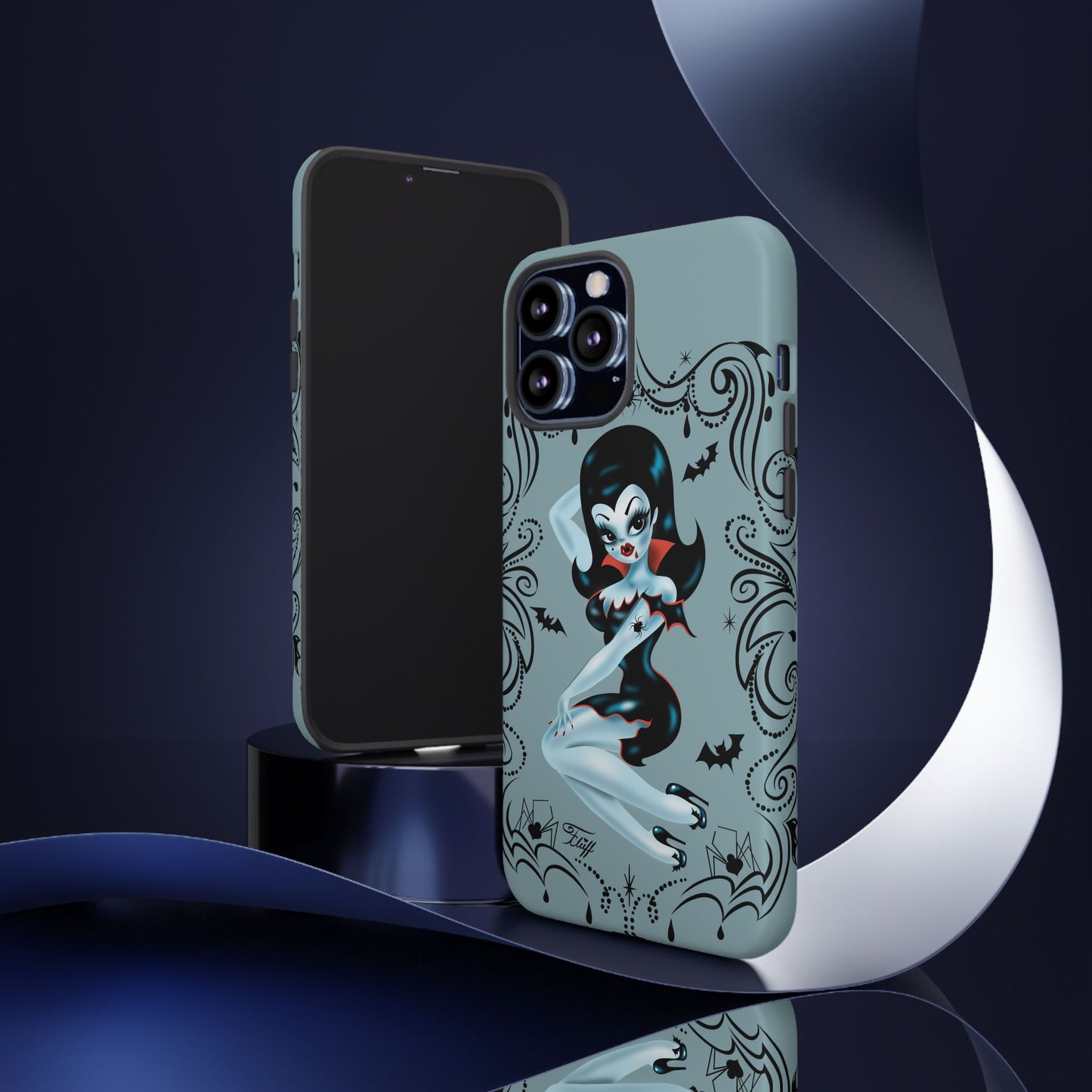 Glampire • Tough Phone Case