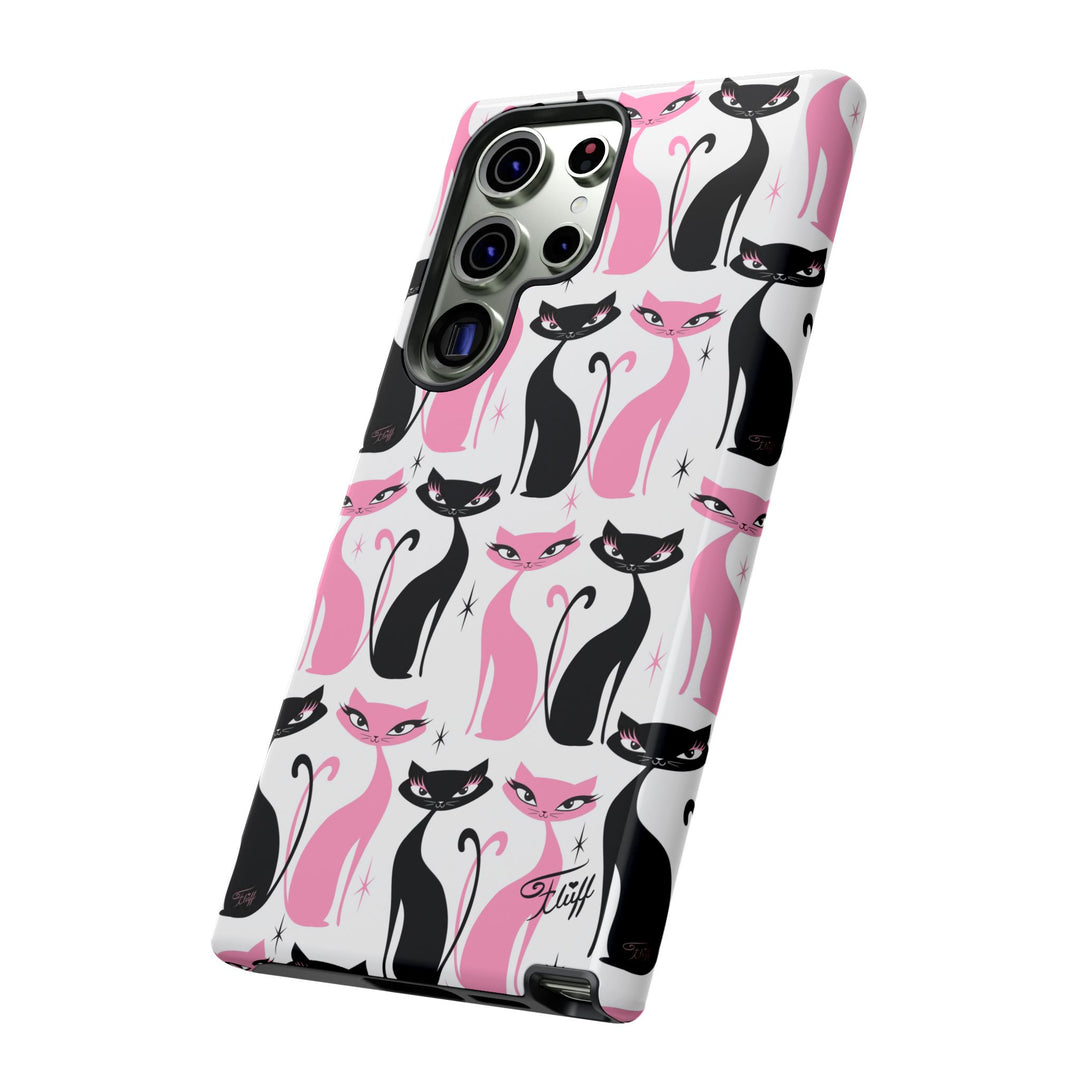 Love Cats • Tough Phone Case