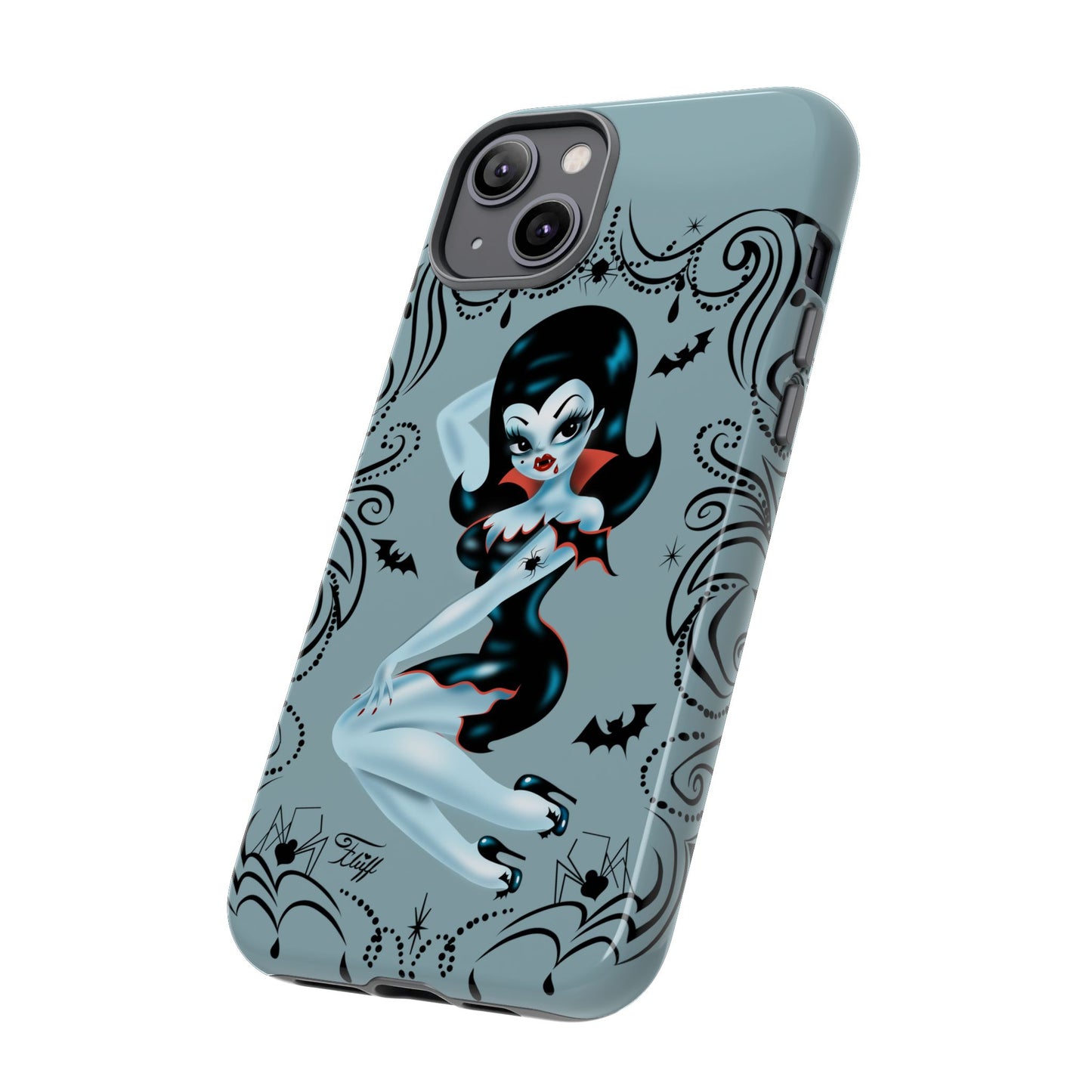 Glampire • Tough Phone Case