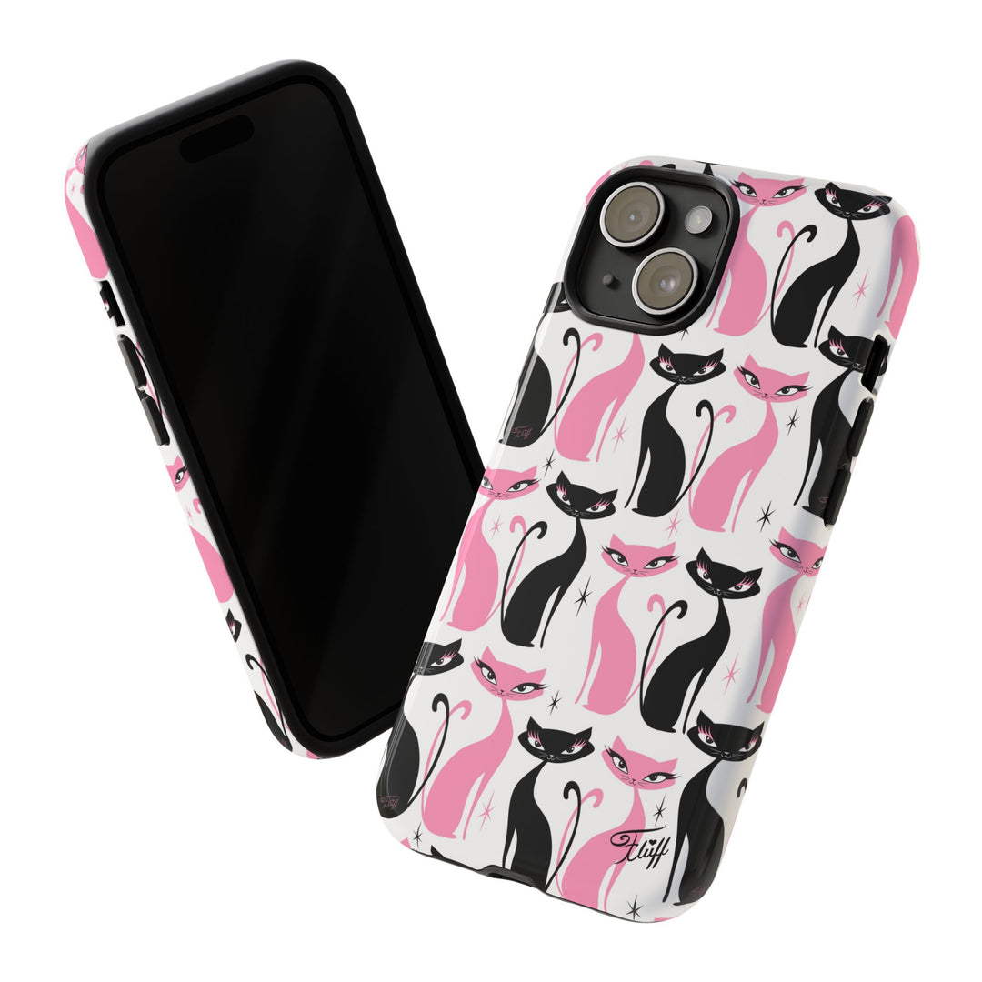 Love Cats • Tough Phone Case
