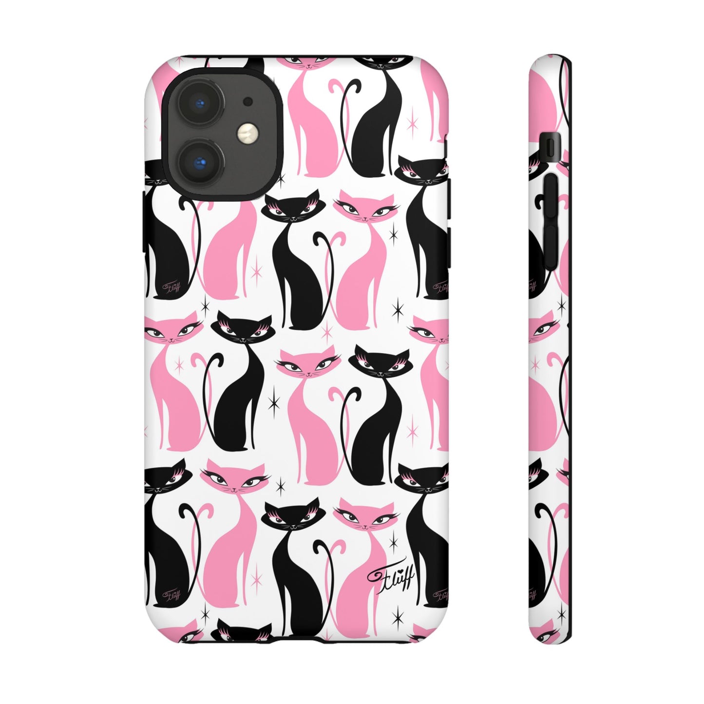 Love Cats • Tough Phone Case