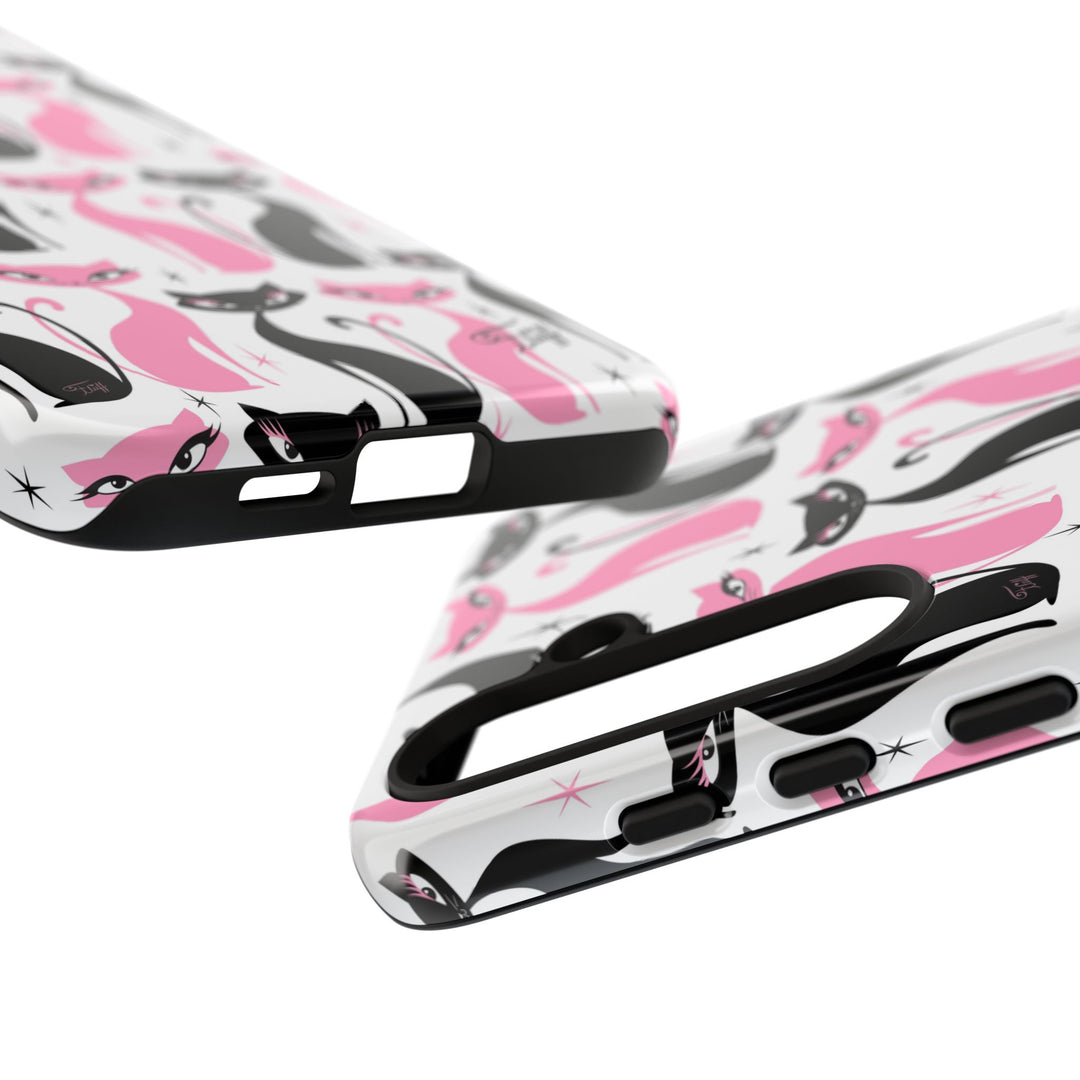 Love Cats • Tough Phone Case