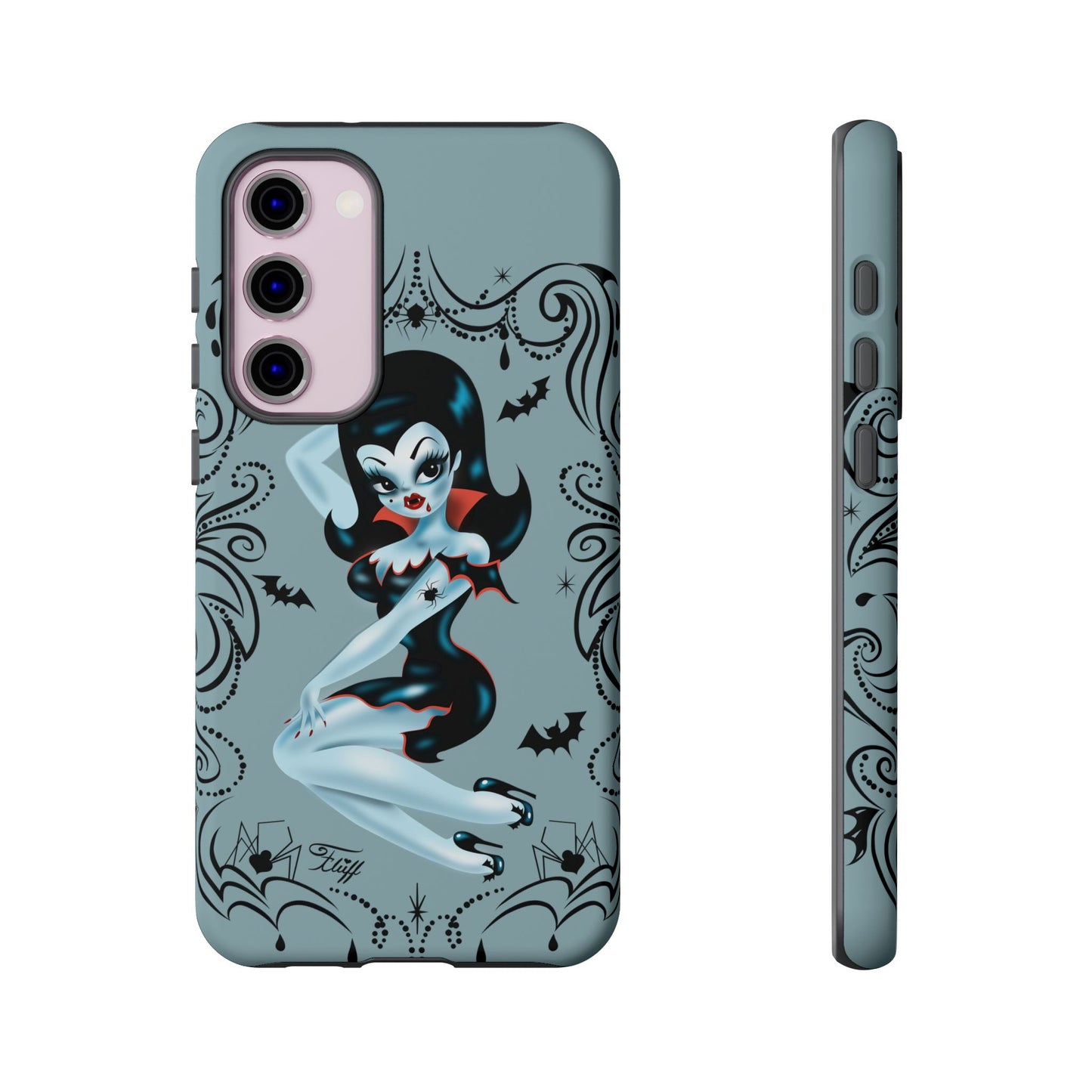 Glampire • Tough Phone Case