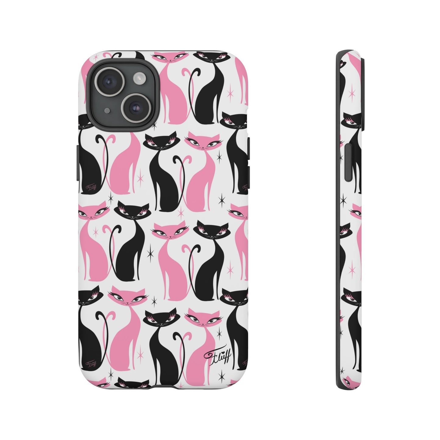 Love Cats • Tough Phone Case