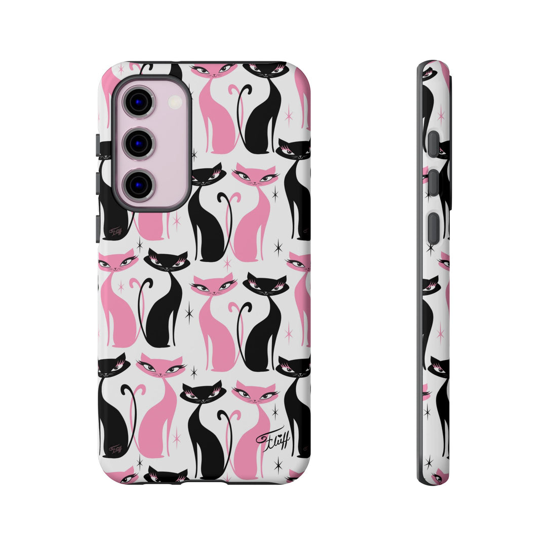 Love Cats • Tough Phone Case