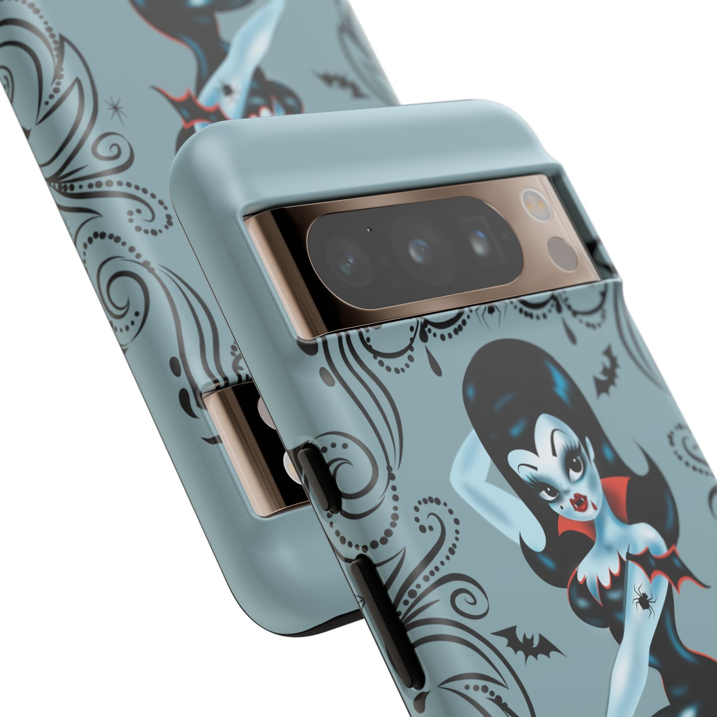 Glampire • Tough Phone Case