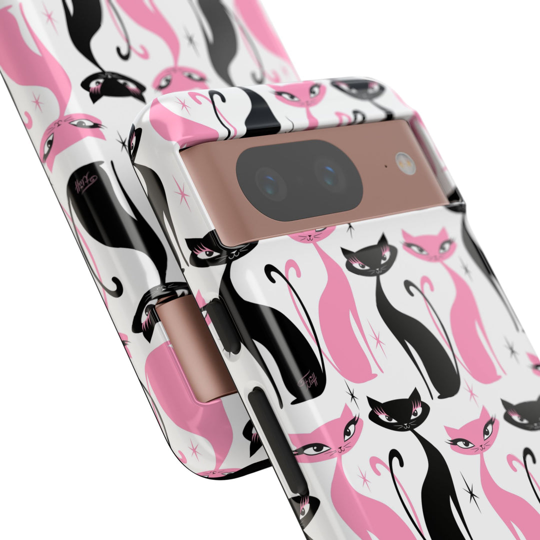 Love Cats • Tough Phone Case