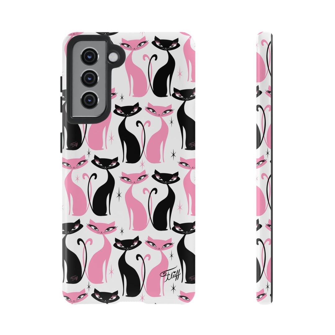 Love Cats • Tough Phone Case