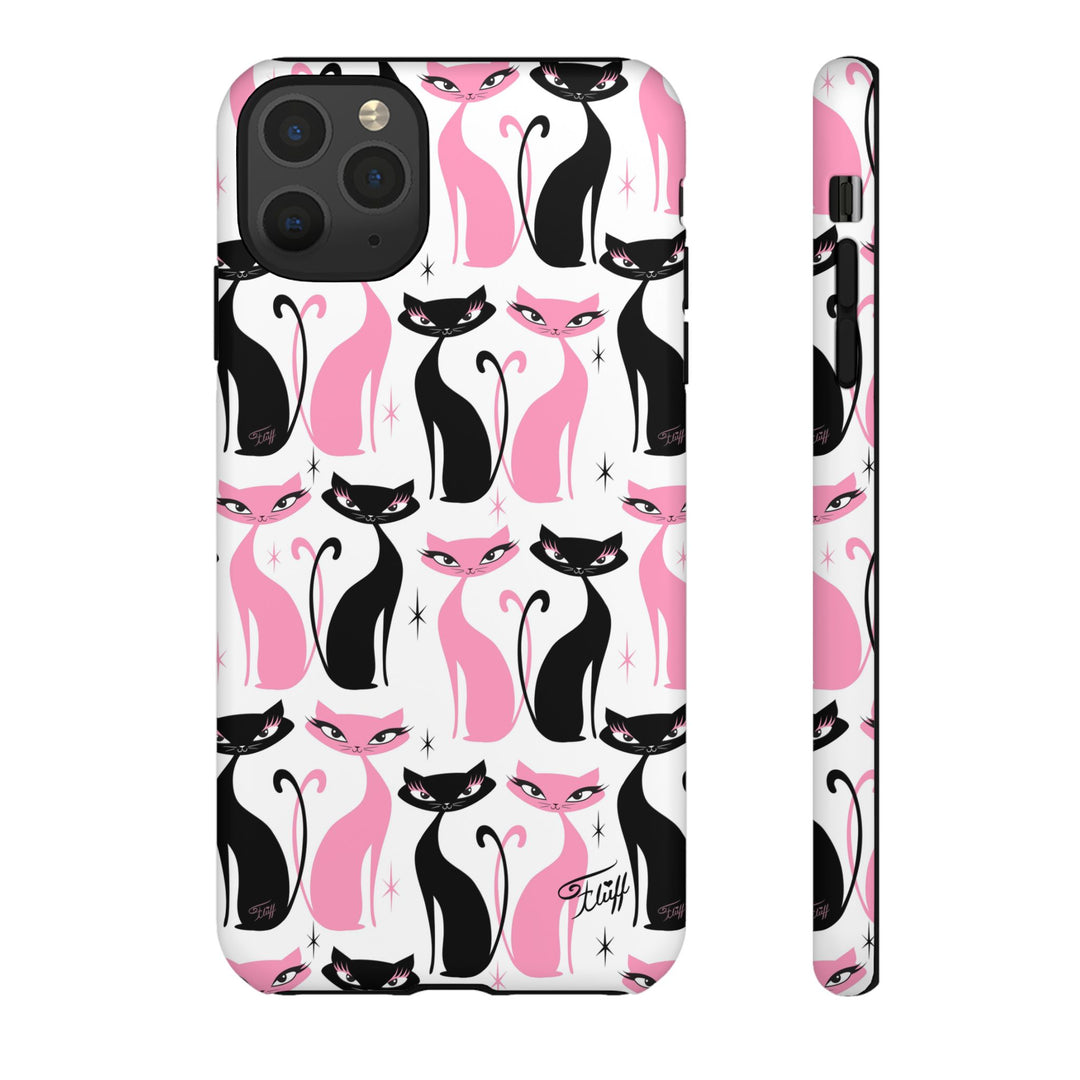 Love Cats • Tough Phone Case