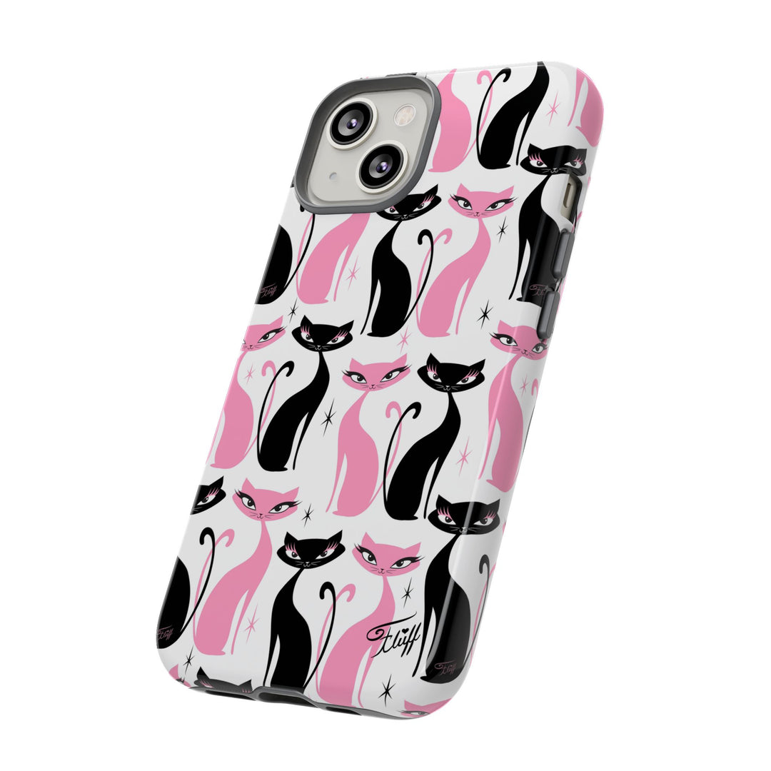 Love Cats • Tough Phone Case