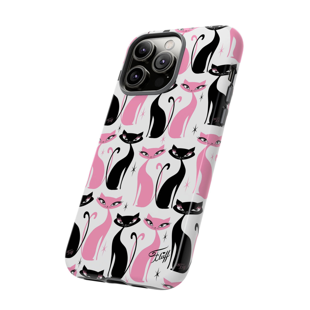 Love Cats • Tough Phone Case