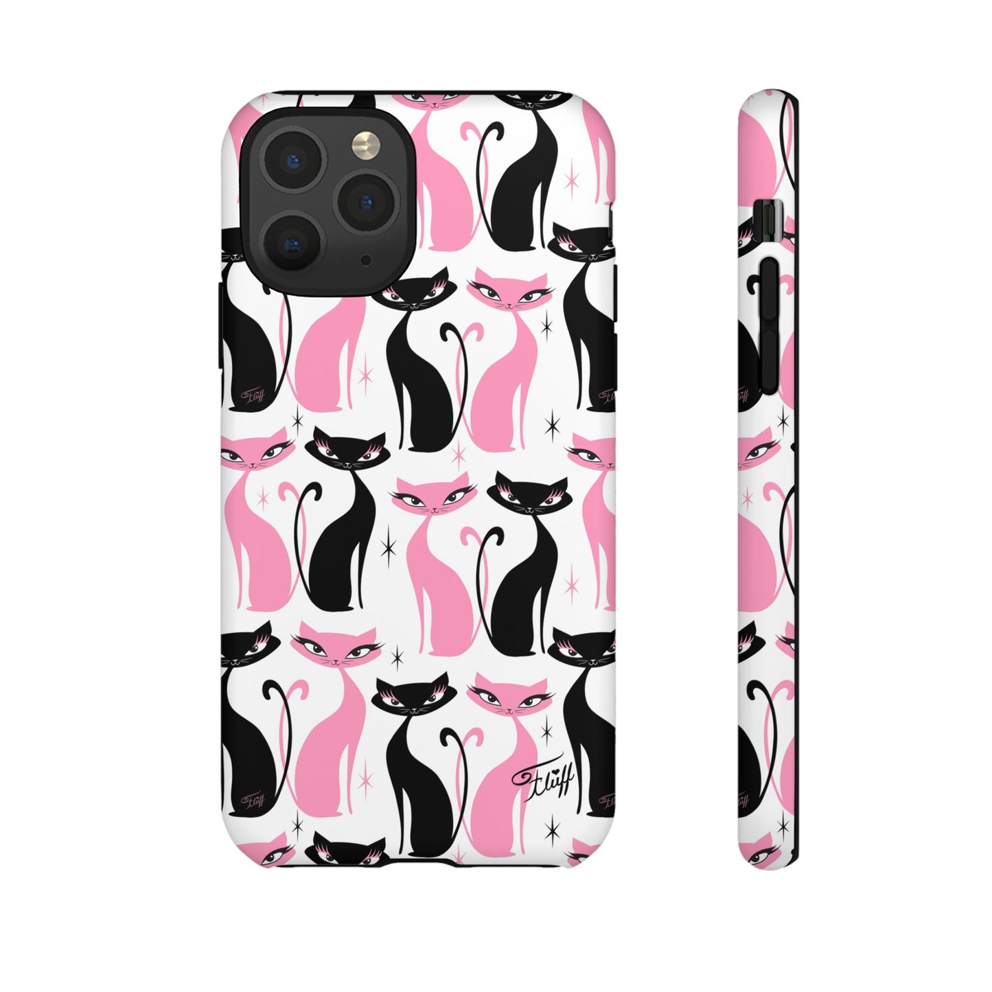 Love Cats • Tough Phone Case