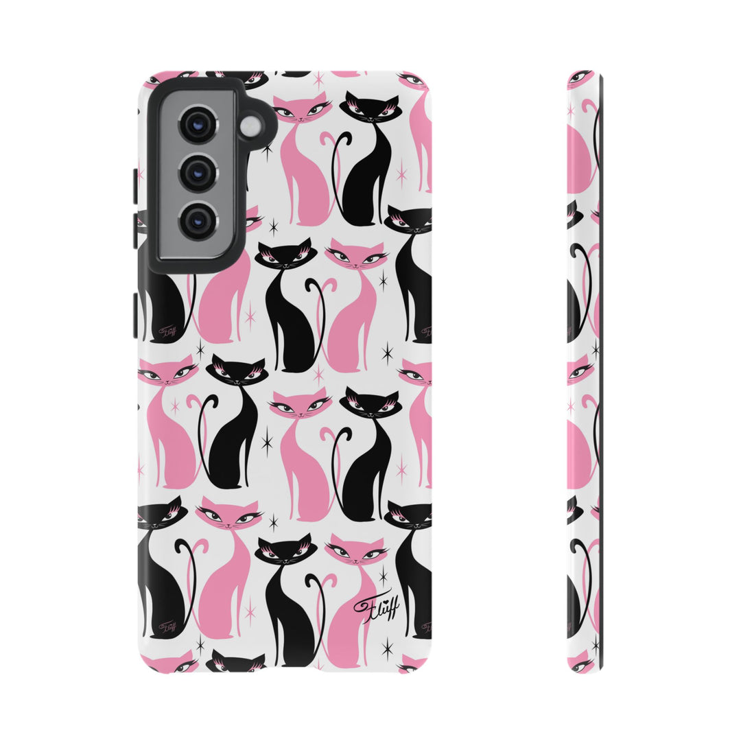Love Cats • Tough Phone Case