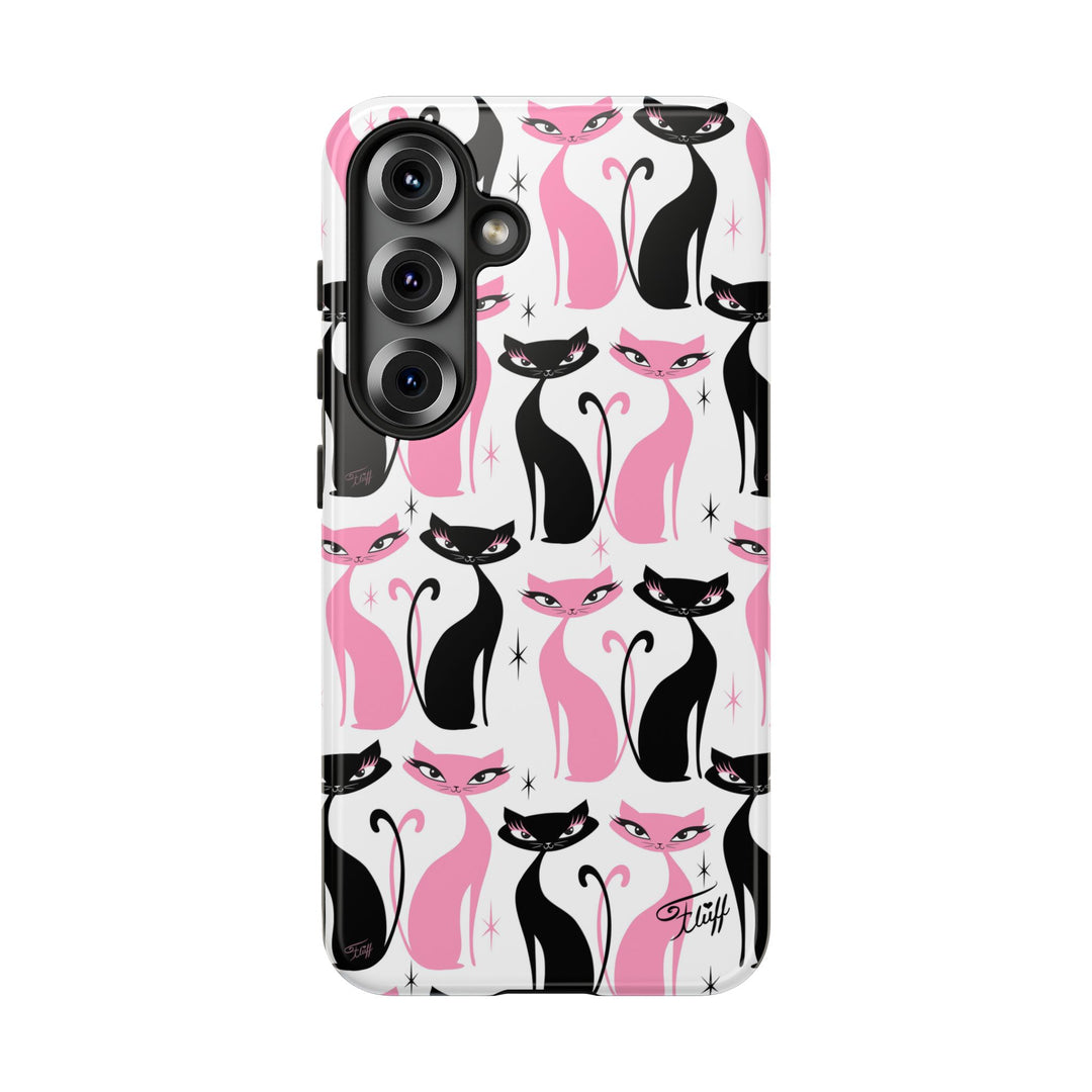 Love Cats • Tough Phone Case